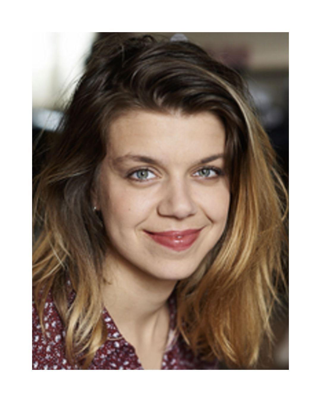 Blanche Vollais