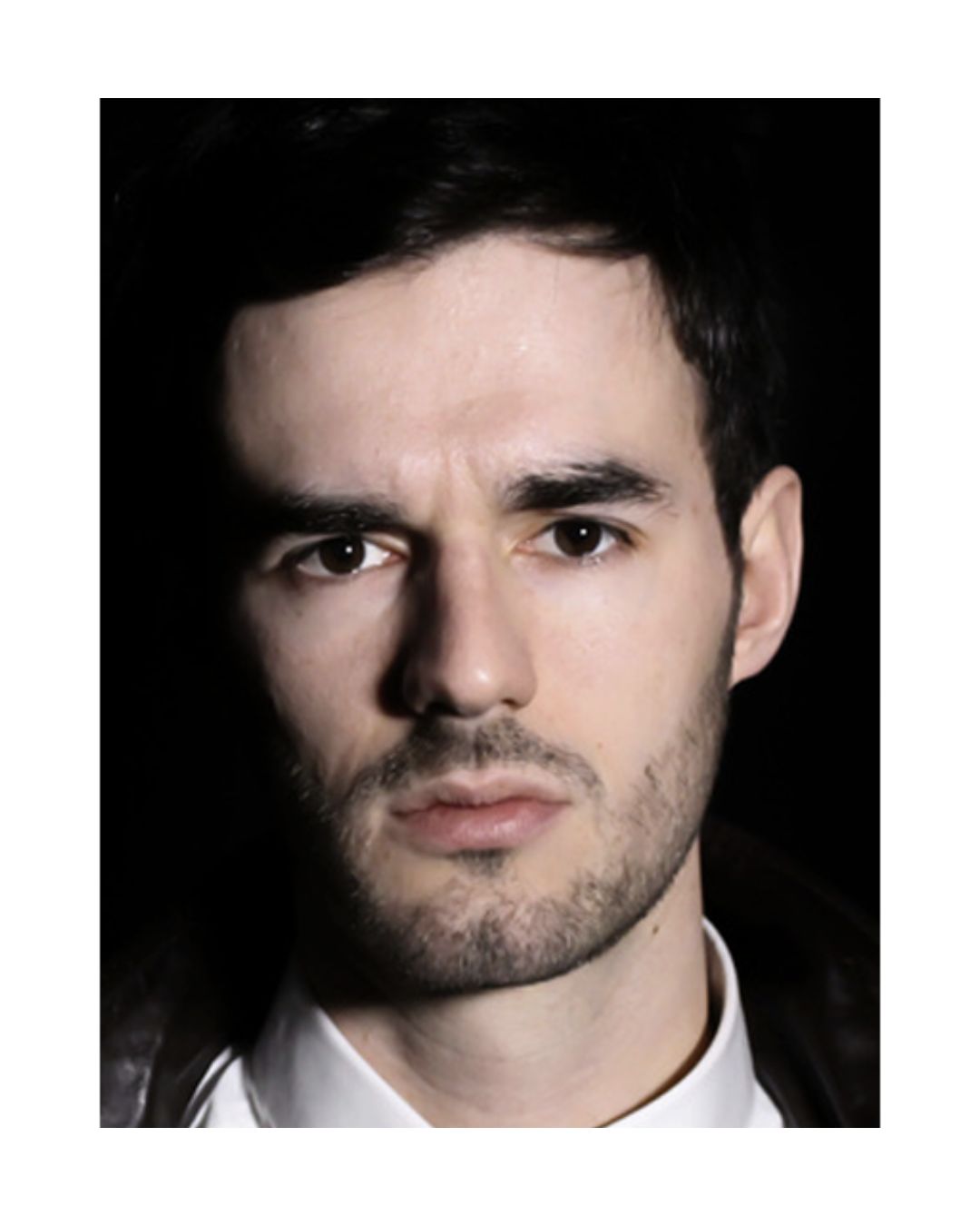Bastien Massalongo