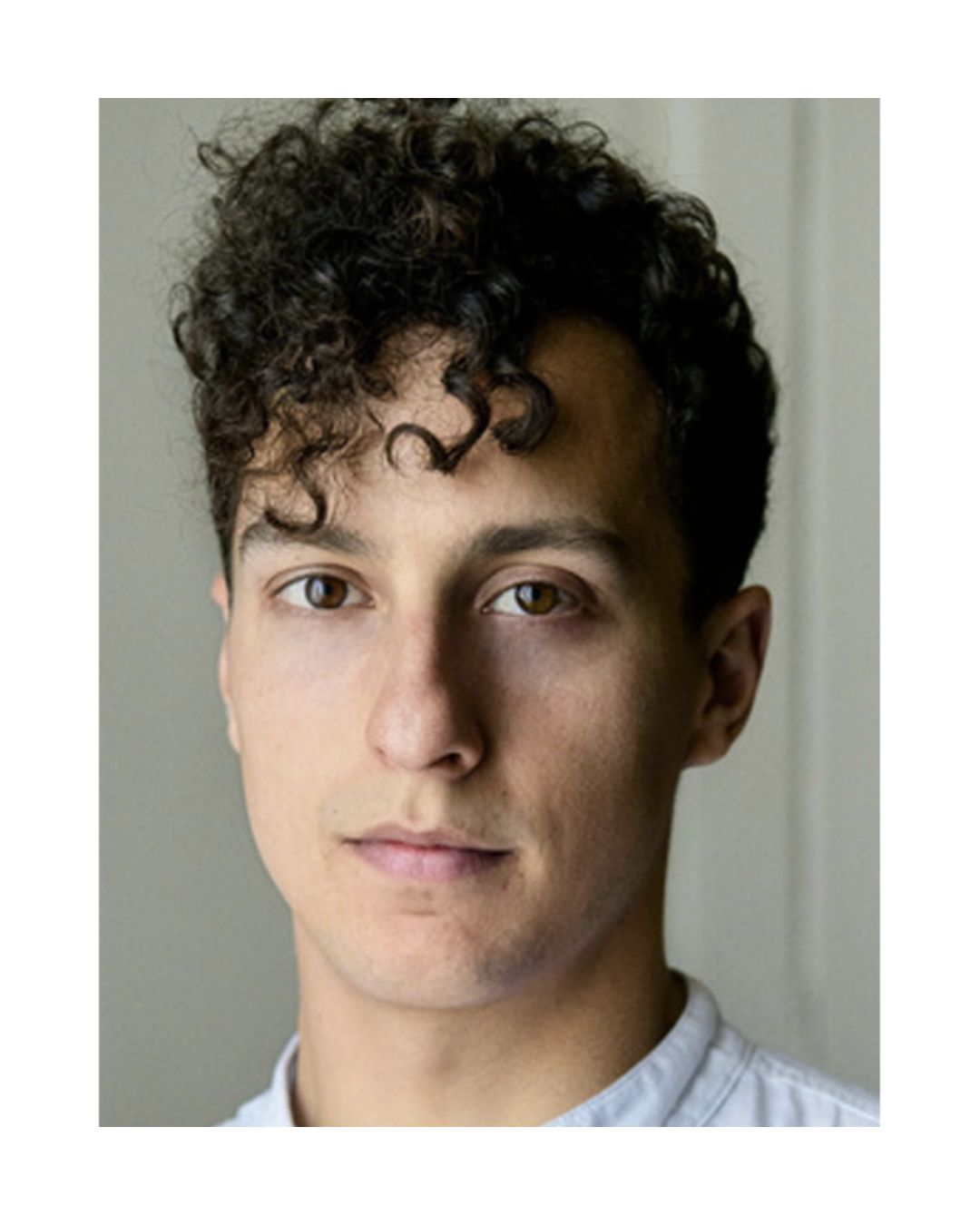 Joris Rodriguez